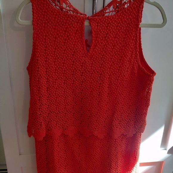 Topshop Lace Dress - Picture 8 of 10